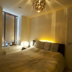 Cozy&silent ground floor apartment